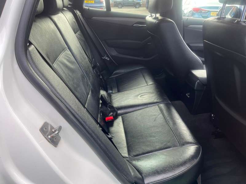 2013 BMW X1 2013 BMW X1