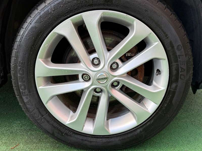 2011 NISSAN JUKE 2011 NISSAN JUKE