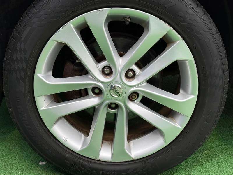 2015 NISSAN JUKE 2015 NISSAN JUKE