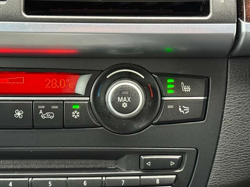 2012 BMW X6 2012 BMW X6