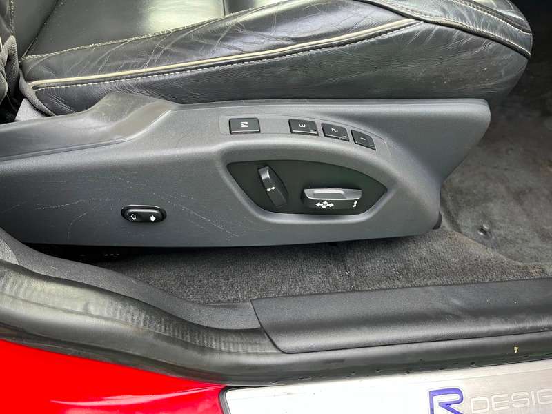 2016 VOLVO XC60 2016 VOLVO XC60