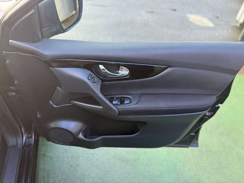 2016 NISSAN QASHQAI 2016 NISSAN QASHQAI