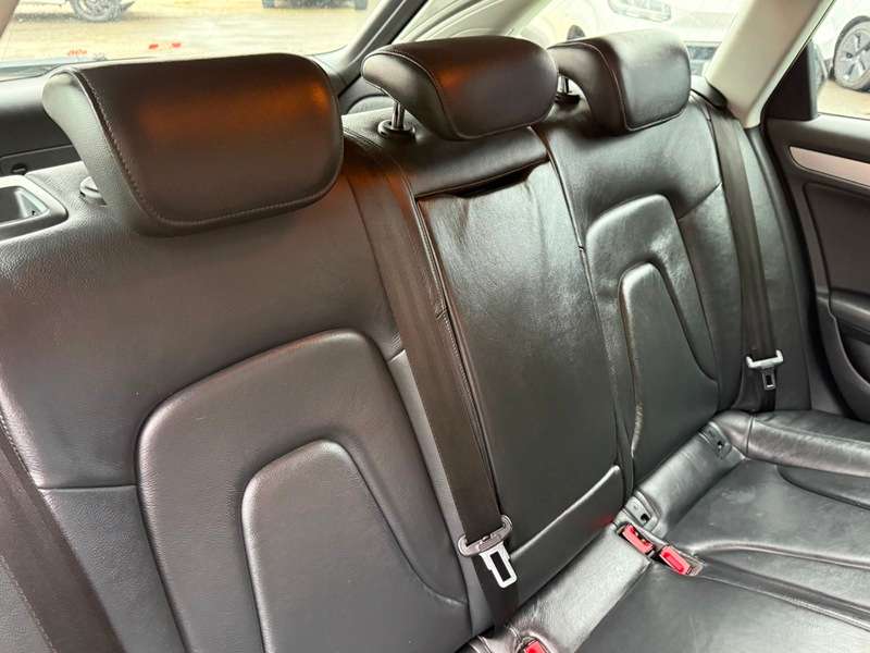 2013 AUDI A4 2013 AUDI A4