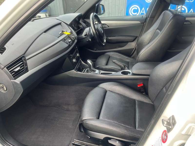 2013 BMW X1 2013 BMW X1