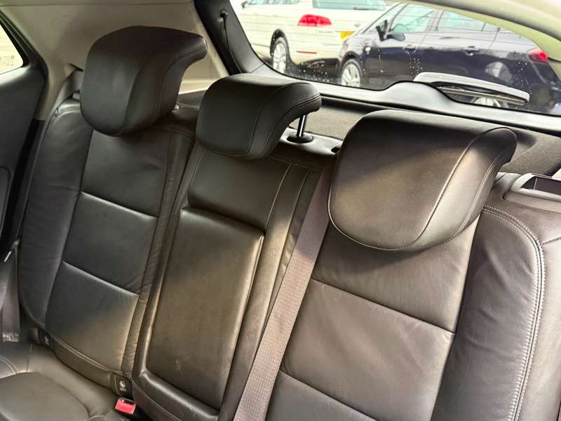 2017 VAUXHALL MOKKA 2017 VAUXHALL MOKKA