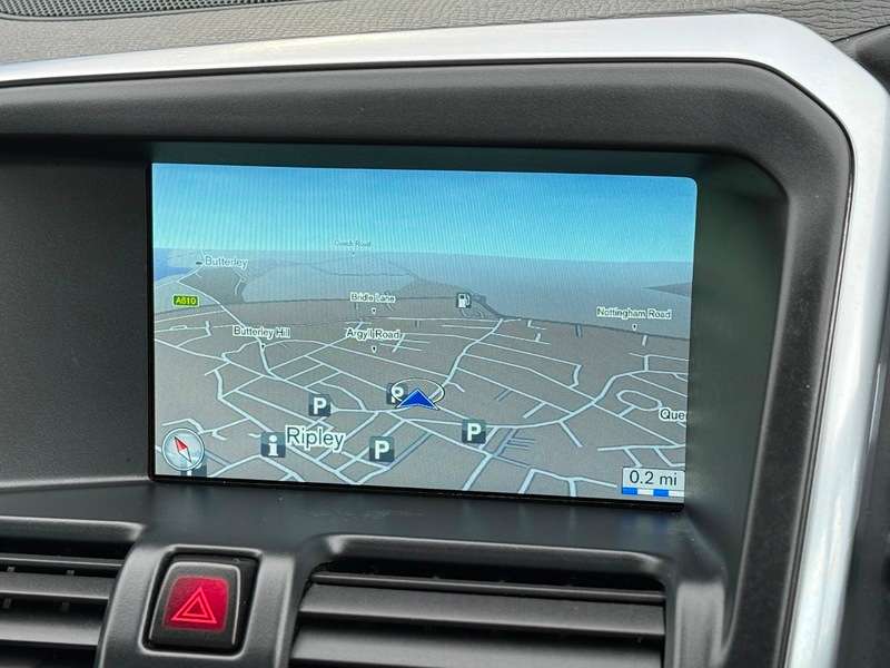 2015 VOLVO XC60 2015 VOLVO XC60