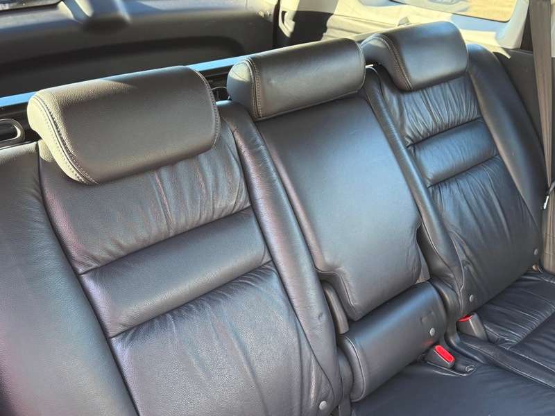 2010 HONDA CR-V 2010 HONDA CR-V