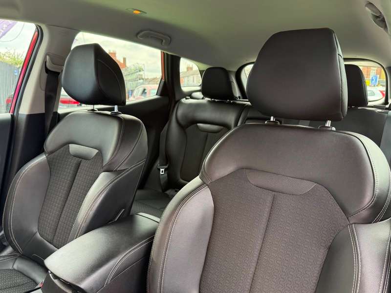 2017 RENAULT KADJAR 2017 RENAULT KADJAR