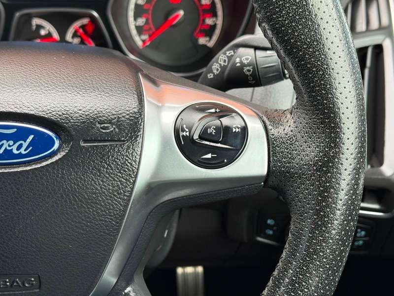 2014 FORD FOCUS 2014 FORD FOCUS