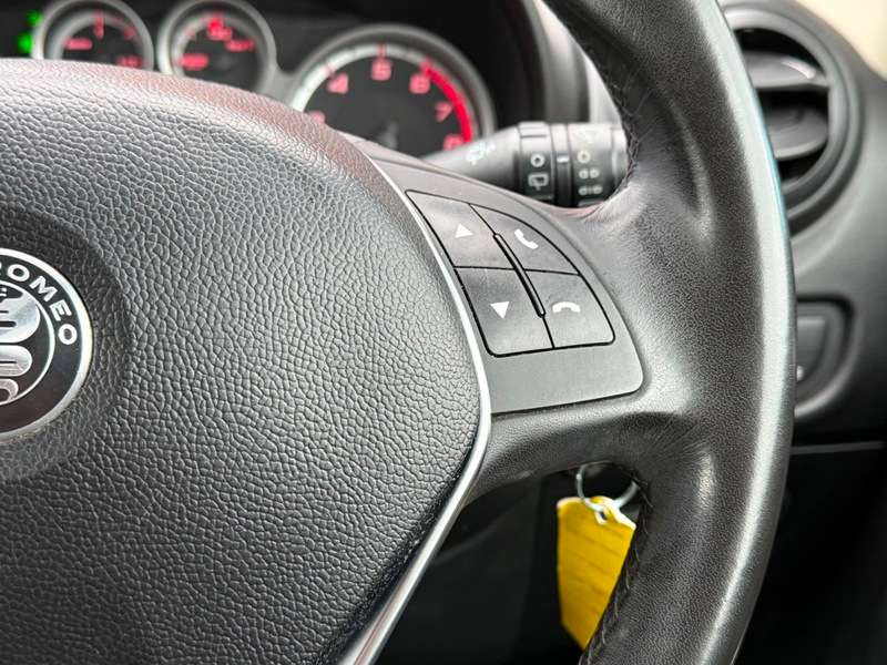 2016 ALFA ROMEO MITO 2016 ALFA ROMEO MITO