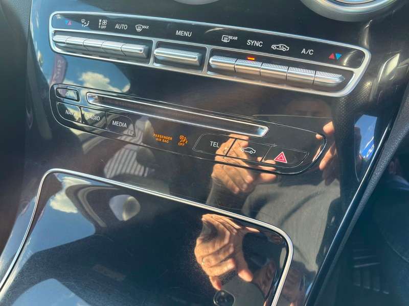 2014 MERCEDES-BENZ C CLASS 2014 MERCEDES-BENZ C CLASS