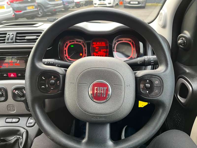 2013 FIAT PANDA 2013 FIAT PANDA