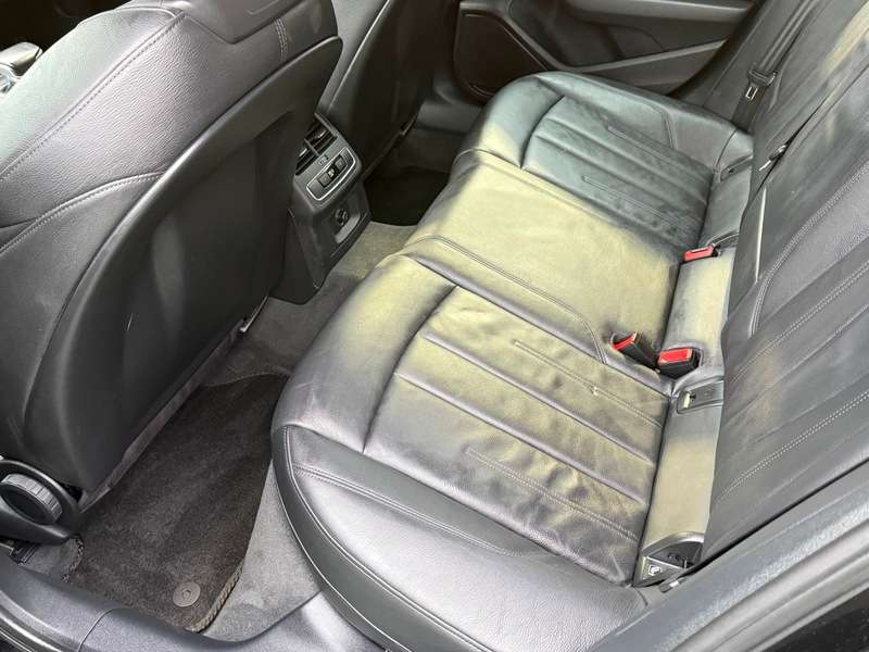 2016 AUDI A4 2016 AUDI A4