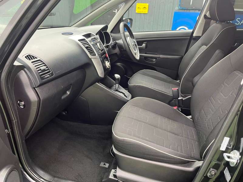 2013 KIA VENGA 2013 KIA VENGA