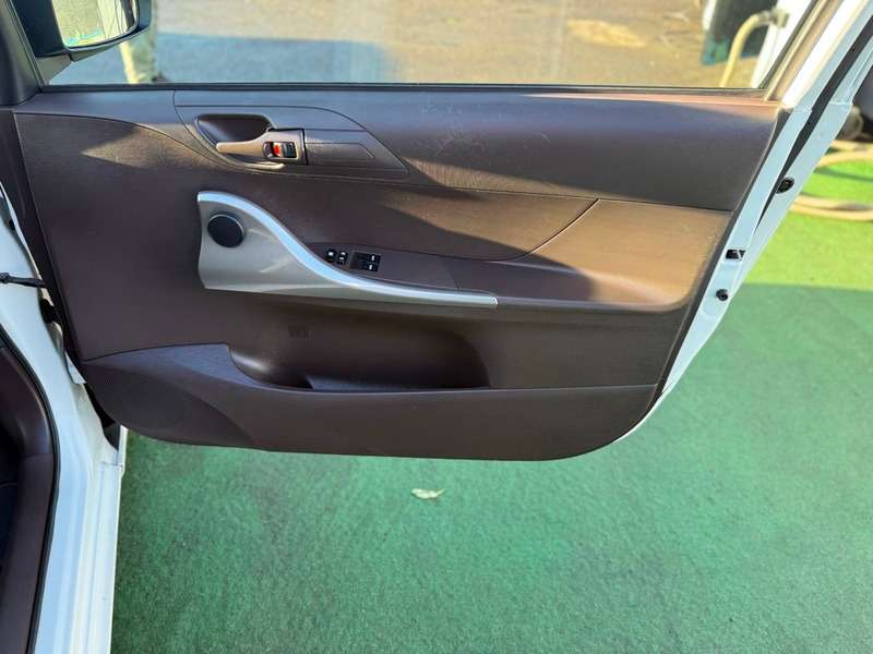 2010 TOYOTA IQ 2010 TOYOTA IQ