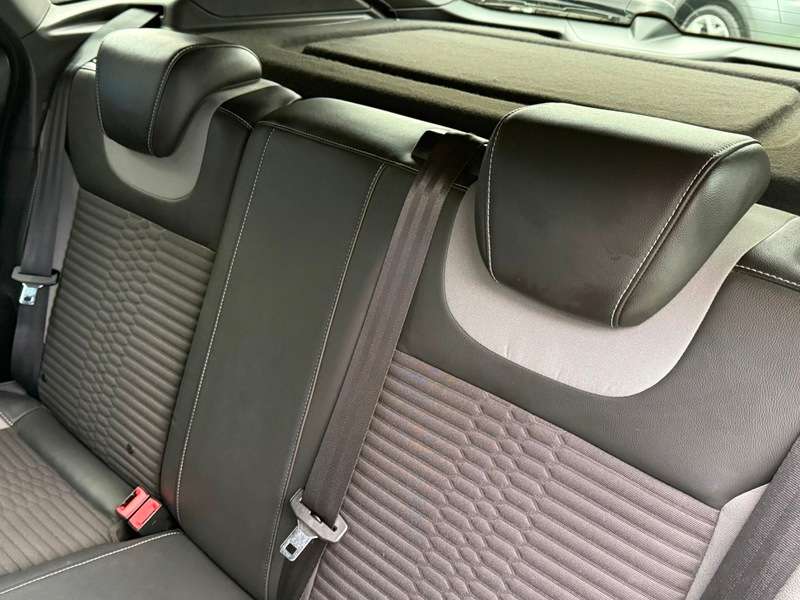 2014 FORD FOCUS 2014 FORD FOCUS