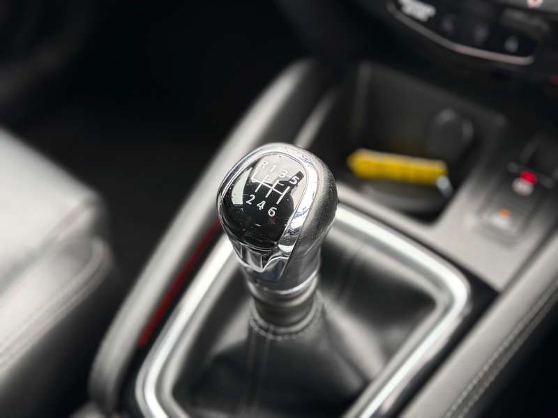 2019 NISSAN QASHQAI 2019 NISSAN QASHQAI