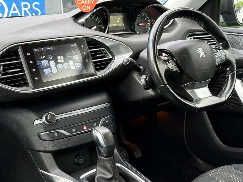 2016 PEUGEOT 308 2016 PEUGEOT 308