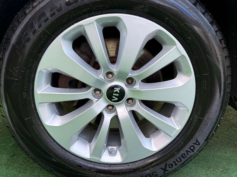 2016 KIA SORENTO 2016 KIA SORENTO