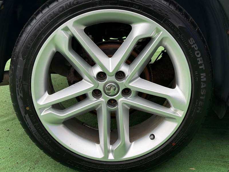 2017 VAUXHALL MOKKA 2017 VAUXHALL MOKKA