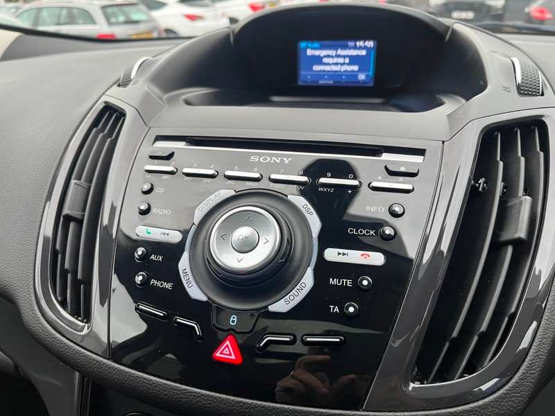 2015 FORD KUGA 2015 FORD KUGA