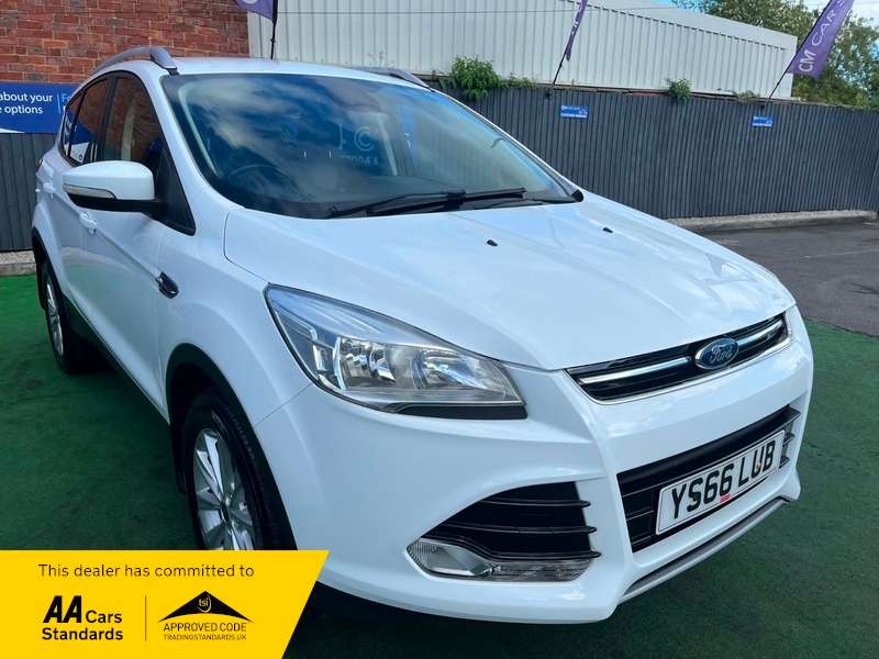 Check out this Ford Kuga 2016 Diesel Manual