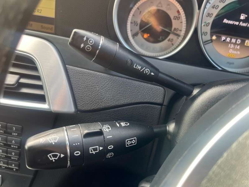 2011 MERCEDES-BENZ C CLASS 2011 MERCEDES-BENZ C CLASS