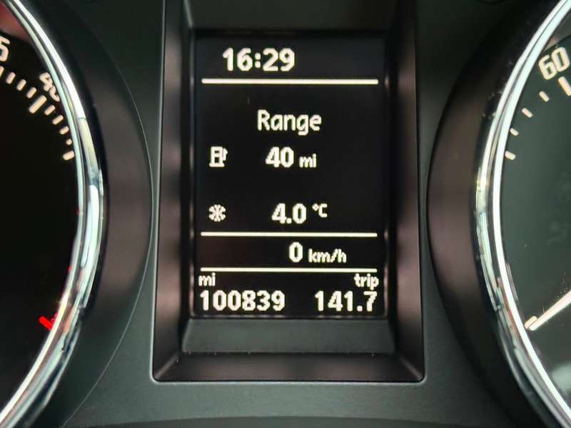 2014 SKODA YETI 2014 SKODA YETI