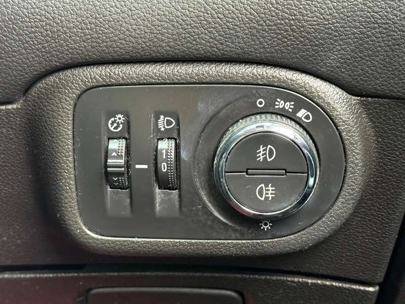 2017 VAUXHALL ZAFIRA 2017 VAUXHALL ZAFIRA