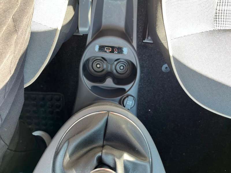 2016 FIAT 500 2016 FIAT 500