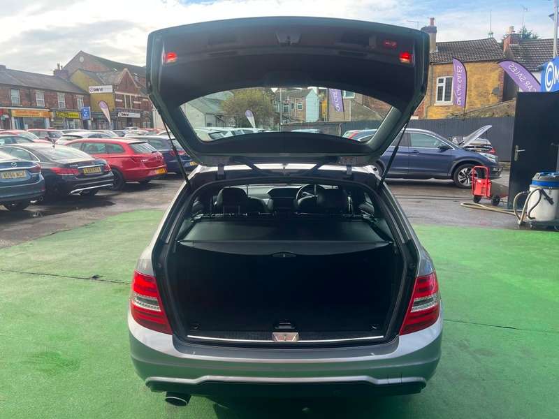 2011 MERCEDES-BENZ C CLASS 2011 MERCEDES-BENZ C CLASS