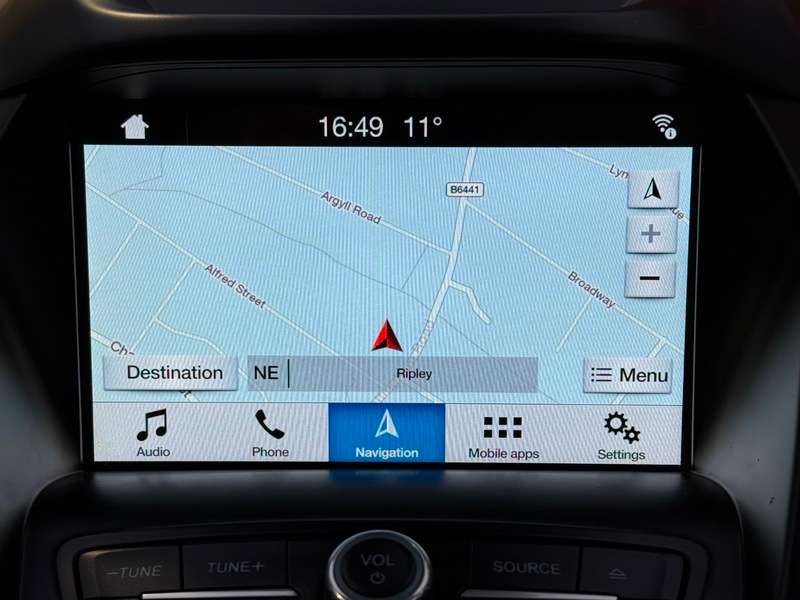 2019 FORD C-MAX 2019 FORD C-MAX