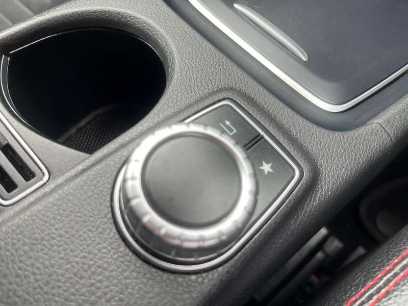 2015 MERCEDES-BENZ A CLASS 2015 MERCEDES-BENZ A CLASS