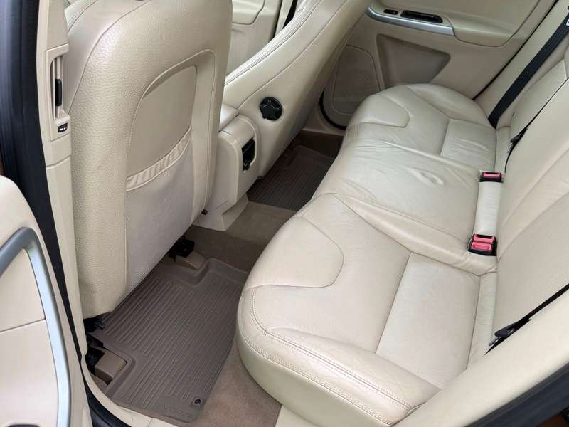 2009 VOLVO XC60 2009 VOLVO XC60