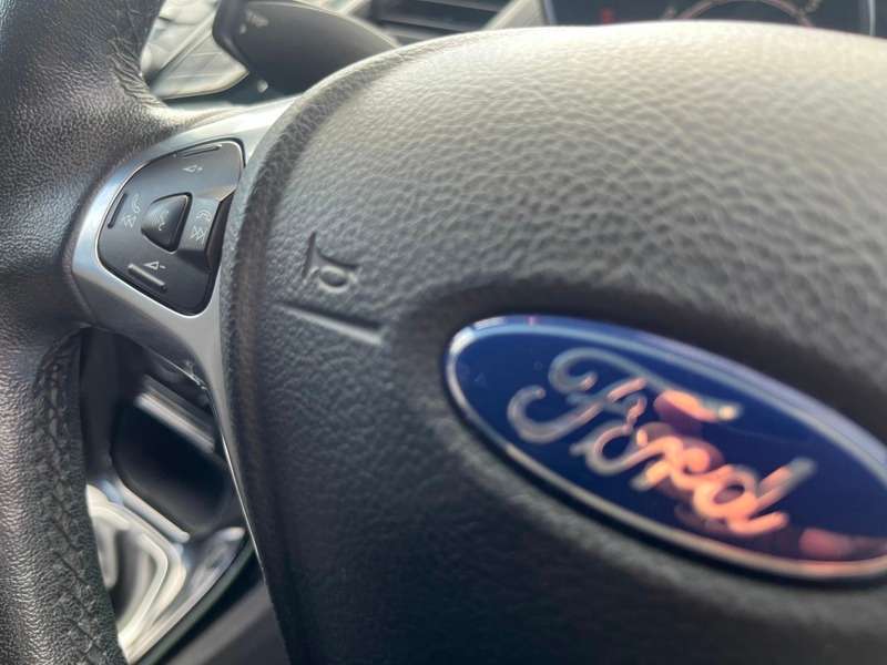 2017 FORD FIESTA 2017 FORD FIESTA