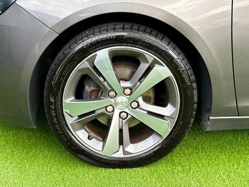 2016 PEUGEOT 308 2016 PEUGEOT 308