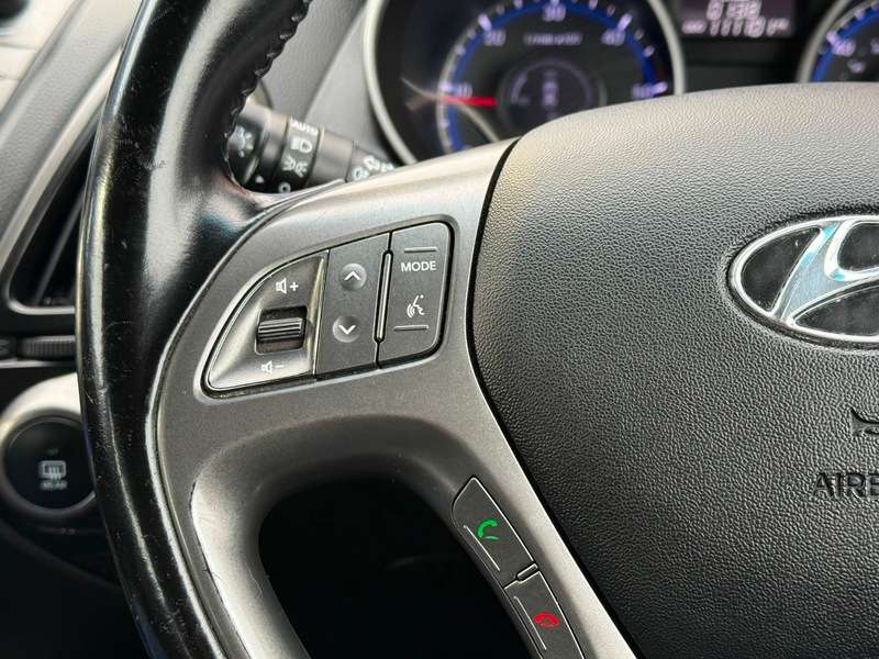 2015 HYUNDAI IX35 2015 HYUNDAI IX35