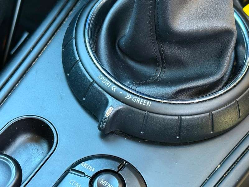 2017 MINI COUNTRYMAN 2017 MINI COUNTRYMAN