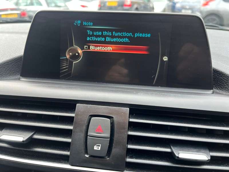 2016 BMW 1 SERIES 2016 BMW 1 SERIES