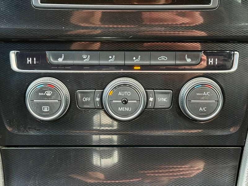 2016 VOLKSWAGEN GOLF 2016 VOLKSWAGEN GOLF