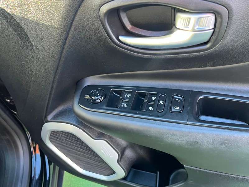 2015 JEEP RENEGADE 2015 JEEP RENEGADE