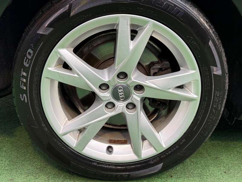 2016 AUDI A4 2016 AUDI A4