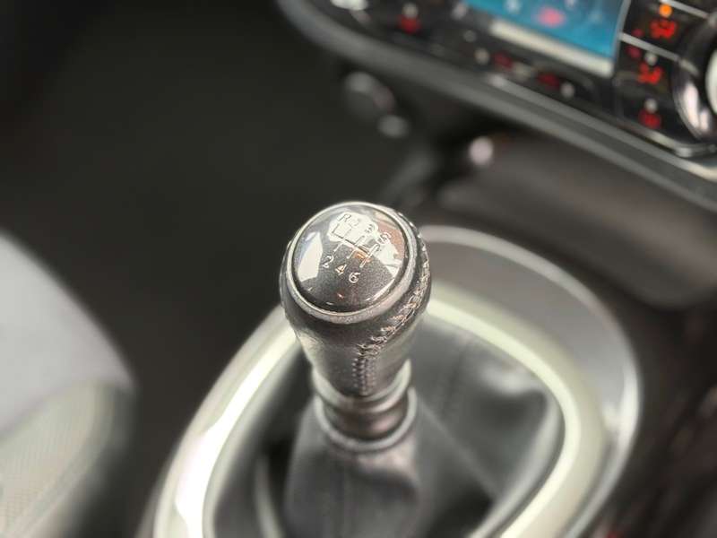 2015 NISSAN JUKE 2015 NISSAN JUKE