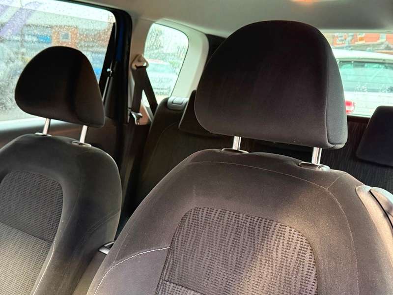 2013 CITROEN C3 PICASSO 2013 CITROEN C3 PICASSO