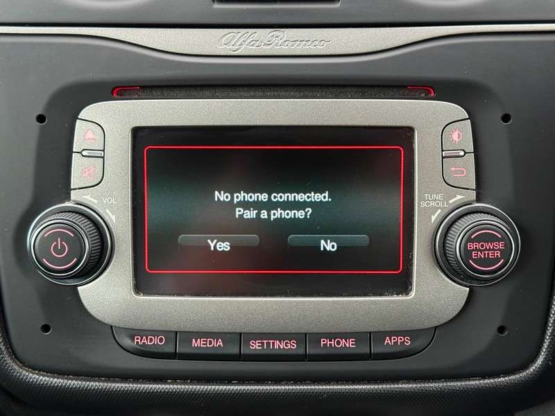 2016 ALFA ROMEO MITO 2016 ALFA ROMEO MITO