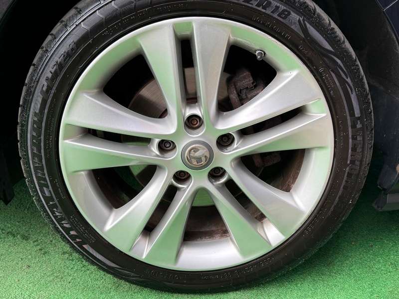 2017 VAUXHALL ZAFIRA 2017 VAUXHALL ZAFIRA