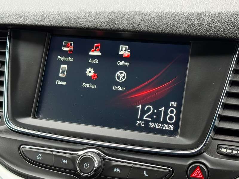 2016 VAUXHALL ASTRA 2016 VAUXHALL ASTRA