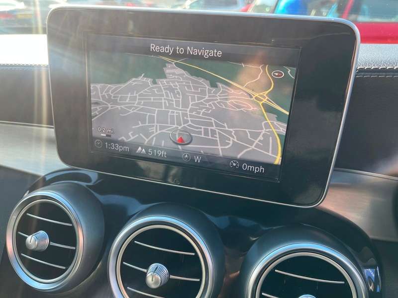 2014 MERCEDES-BENZ C CLASS 2014 MERCEDES-BENZ C CLASS