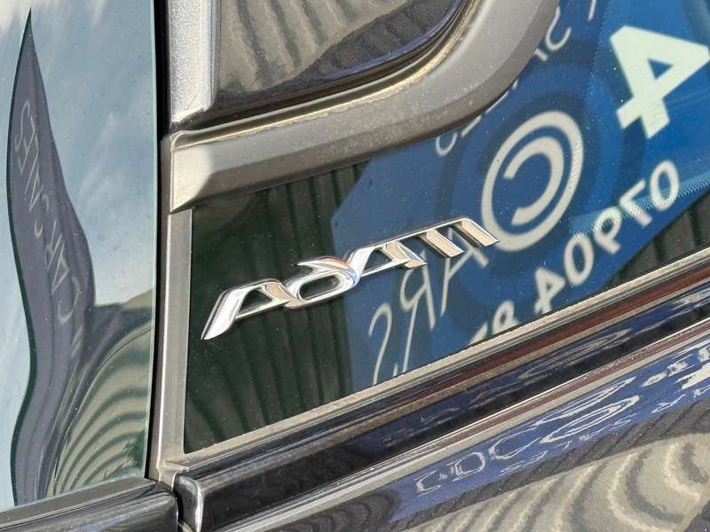 2015 VAUXHALL ADAM 2015 VAUXHALL ADAM