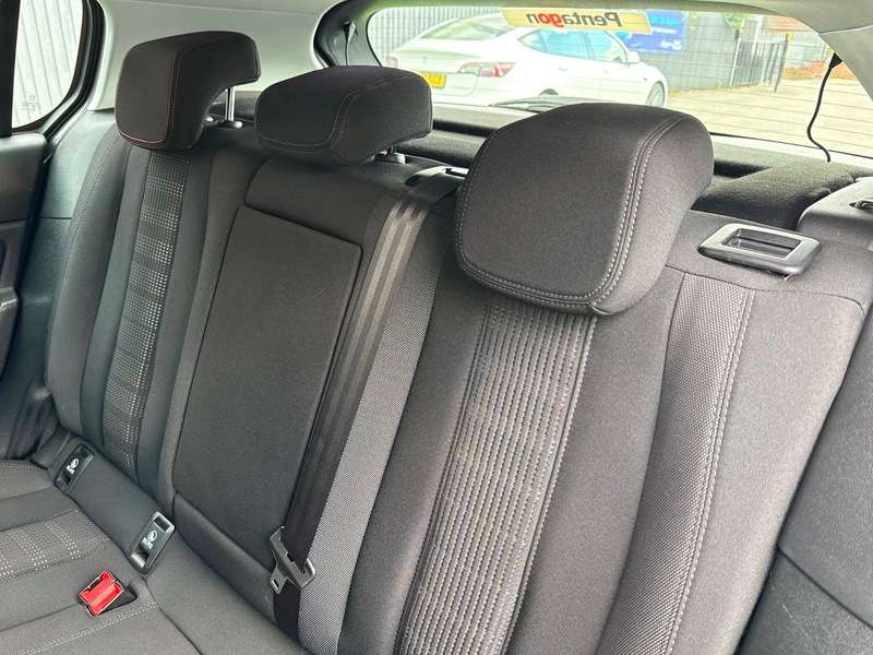 2016 PEUGEOT 308 2016 PEUGEOT 308